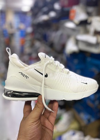 Adidas NIKE AİR 270 MARKA TEMSİLİDİR