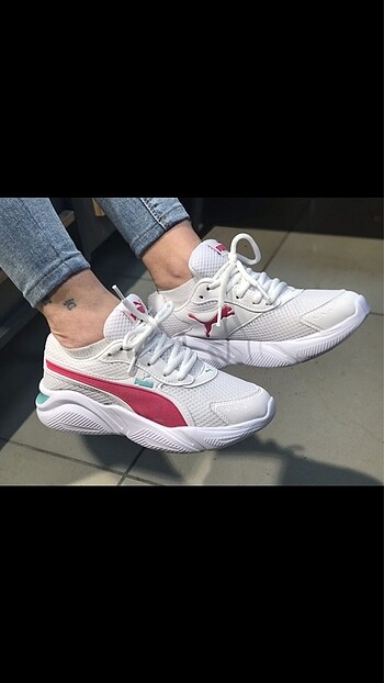 Puma Spor