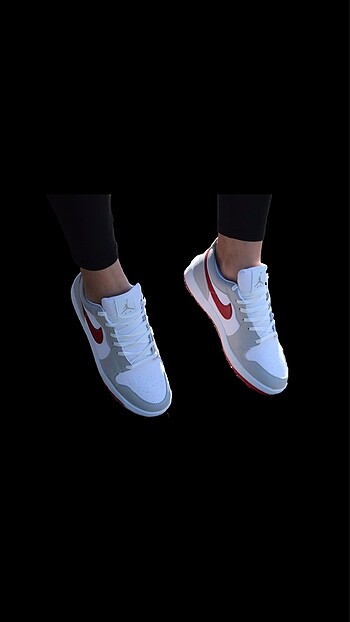 Nıke air jordon