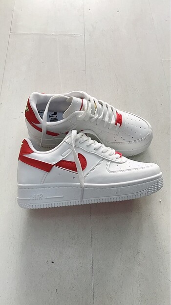 Nike air force