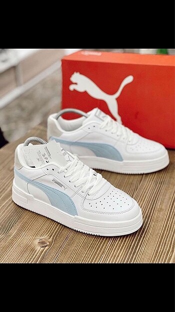 Puma ayakkabı