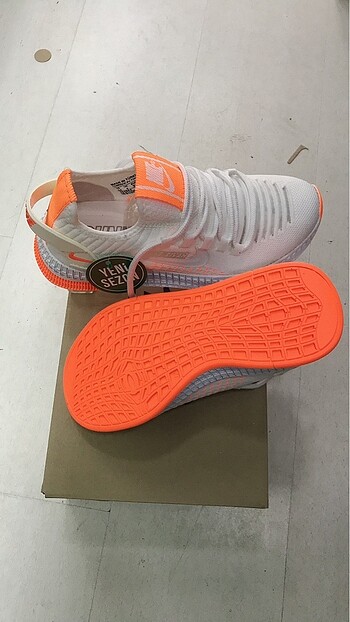 Nike NİKE RIVAH 36/37/38/39/40 NUMARA ARALIĞINDA