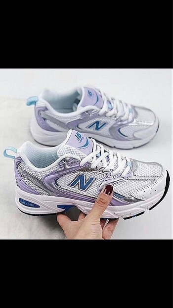 New Balance 530 KAMPANYALI