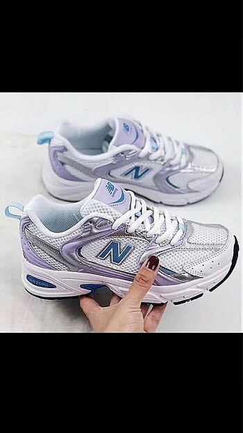 NEW BALANCE 530. 39 ve 40 NUMARALAR