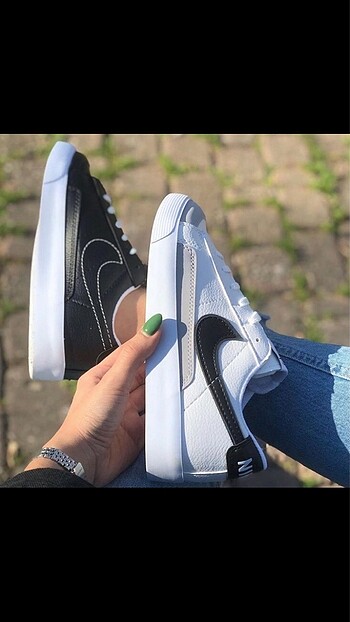 NİKE BLAZER