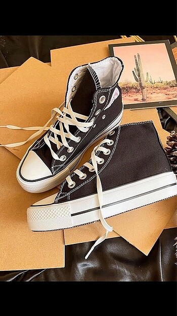 Converse CONVERSE PLATFORM