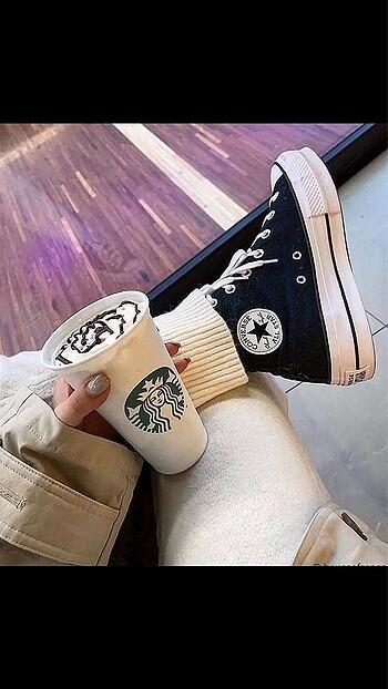 CONVERSE PLATFORM