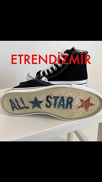 Converse CONVERSE ALL STAR