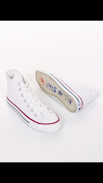 CONVERSE ALL STAR