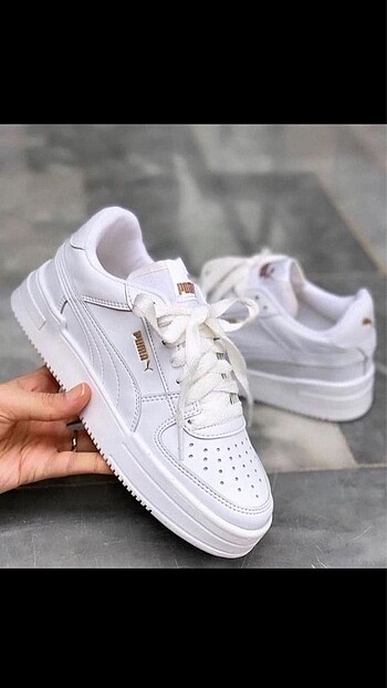 Puma spor
