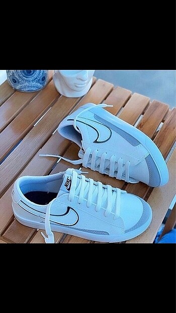Nike Blazer mini