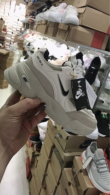 Nike just do ıt 36//40 numara aralığında