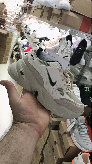 Nike Nike just do ıt 36//40 numara aralığında