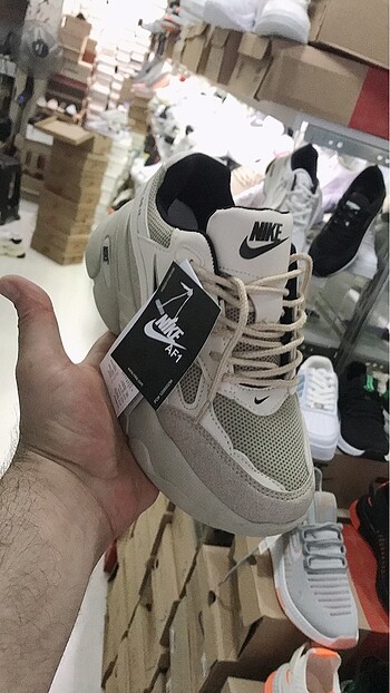 37 Beden Nike just do ıt 36//40 numara aralığında