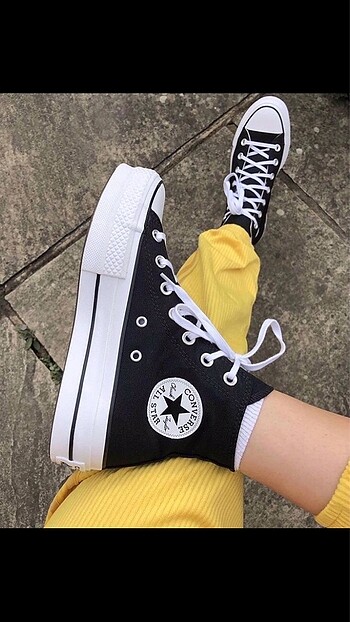 CONVERSE PLATFORM