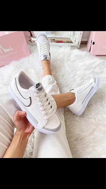 Nike Blazer mini