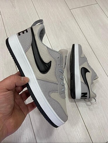 Nike spor