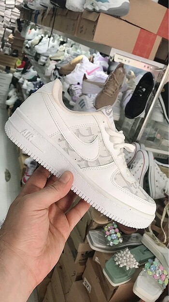 Nike Nike air force