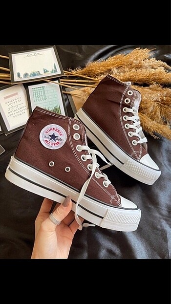 CONVERSE PLATFORM