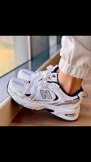 41 Beden New Balance 530