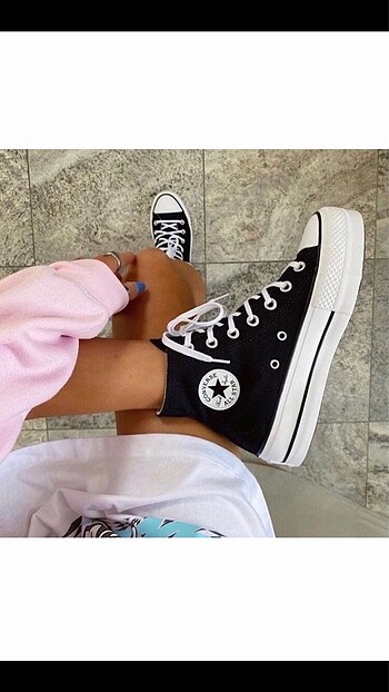 CONVERSE PLATFORM