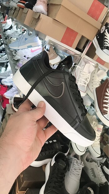 Nike Blazer mini