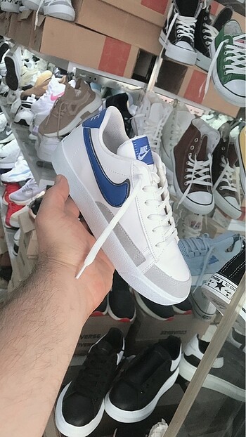 NİKE BLAZER MİNİ