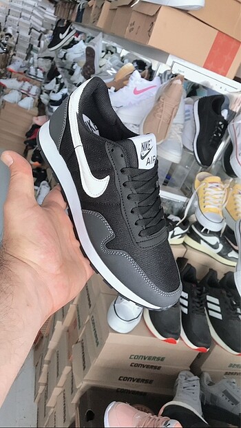 Nike NİKE SPOR KAMPANYALI SON ÇİFTLER