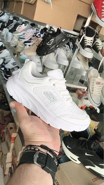 Skechers SKECHERS D LUX WALKER