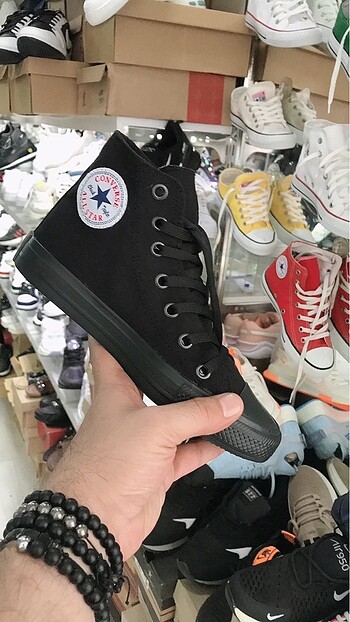 CONVERSE ALL STAR