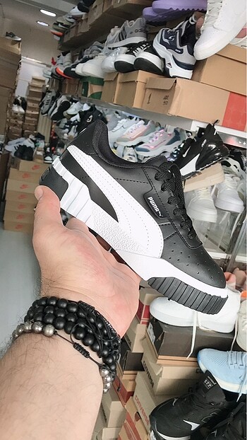 37 Beden PUMA CALİ