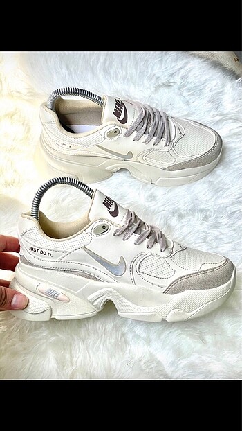 NİKE JUST DO IT