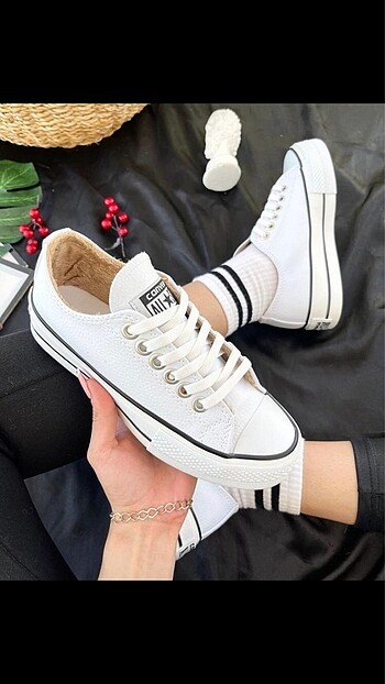 CONVERSE PLATFORM