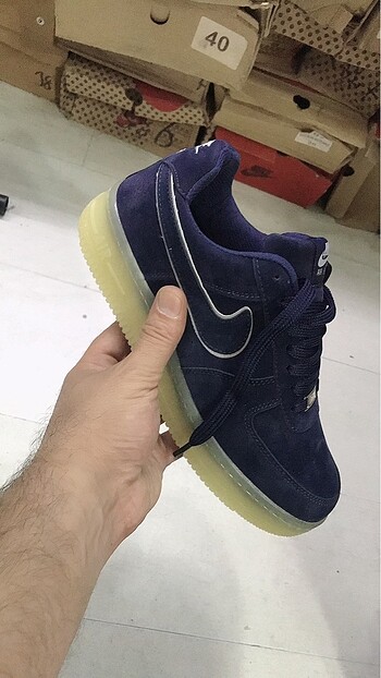 Nike NİKE AİR FORCE