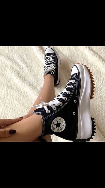 CONVERSE RUN STAR