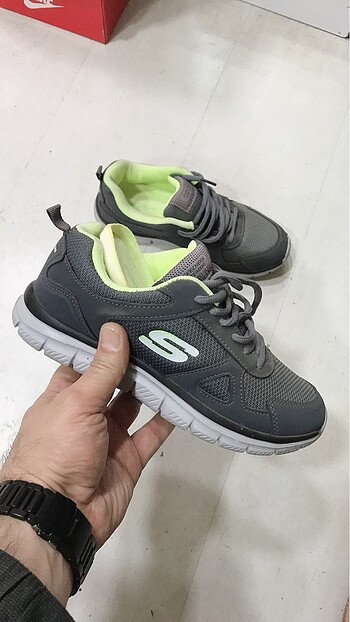 SKECHERS LİTE WEIGHT