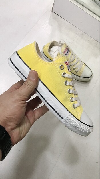 CONVERSE ALL STAR