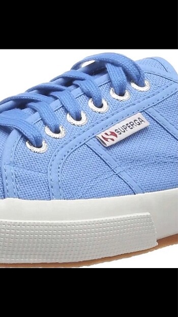 Superga SÜPERGA İTHAL ÜRÜN