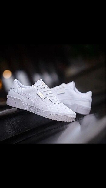 PUMA CALİ (GÖRSELLERDE ÇOK FOTOĞRAF VAR )