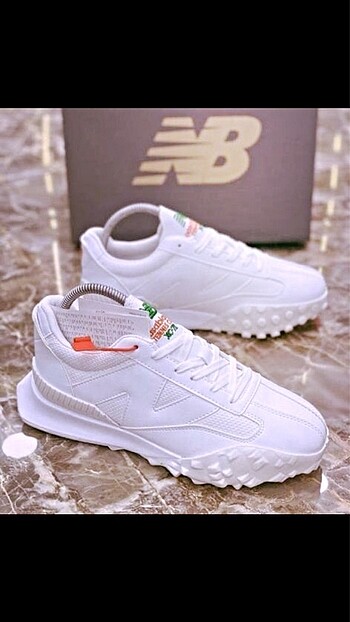 NEW BALANCE XC72 (GÖRSELLERDE ÇOK FOTOĞRAF VAR )