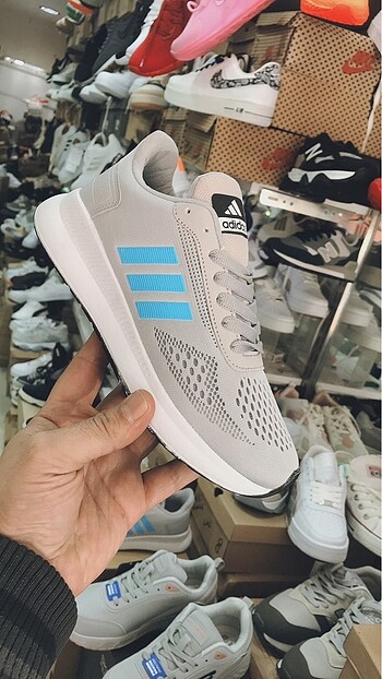 Adidas ADİDAS İTHAL TRİKO