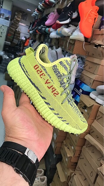 ADİDAS YEZZY