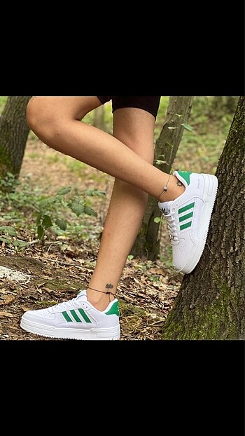 Adidas ADİDAS DASS LER