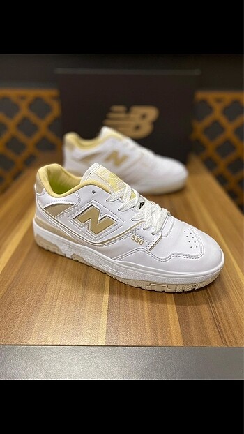 NEW BALANCE 550 ÜST DÜZEY ÜRÜN
