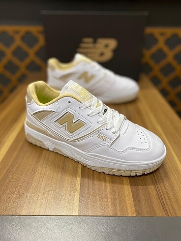New Balance NEW BALANCE 550 ÜST DÜZEY ÜRÜN