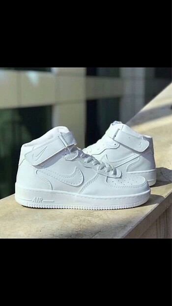 Nike NİKE AİR FORCE BOT