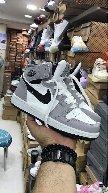 Nike NİKE AİR JORDON