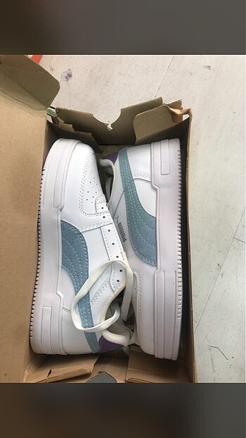 Puma spor
