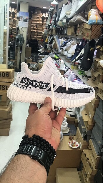 ADİDAS YEZZY