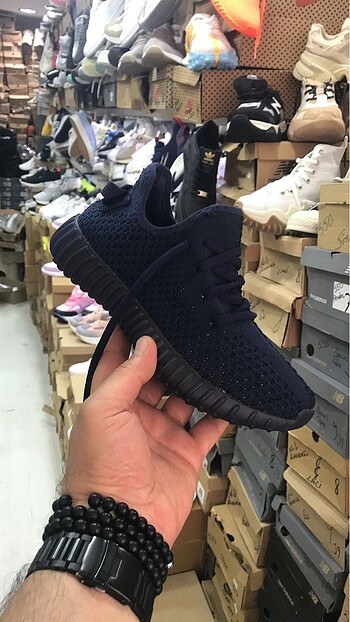 37 Beden ADİDAS YEZZY
